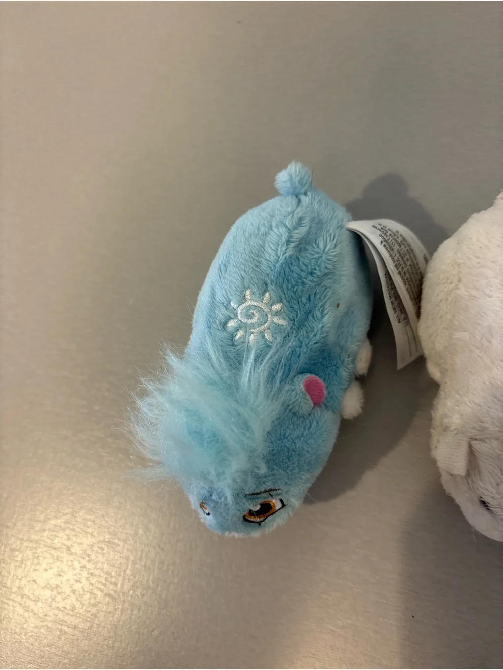 Zhu Zhu Pets Battery Operated Hamster Lot, Pajama Party Rocky