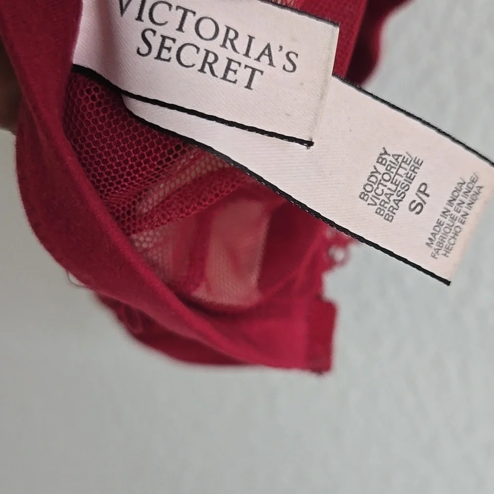 Victorias Secret this stunning