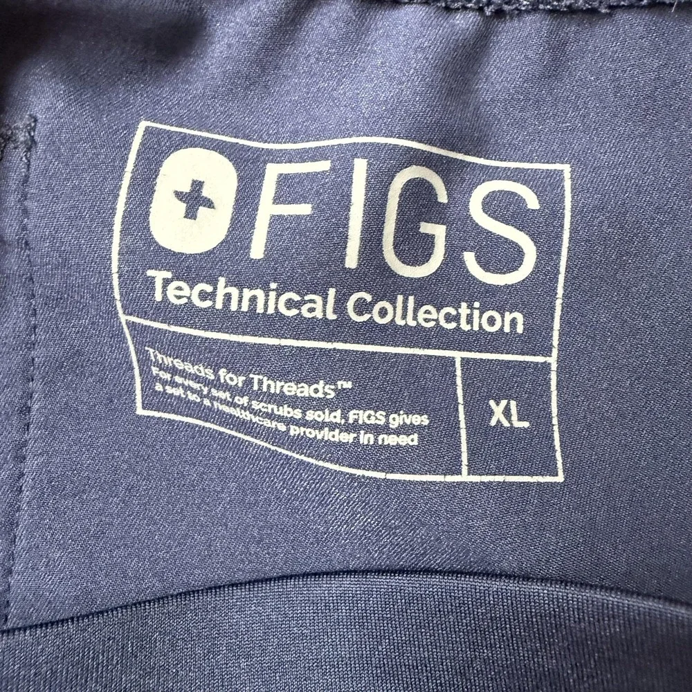 Figs brand style