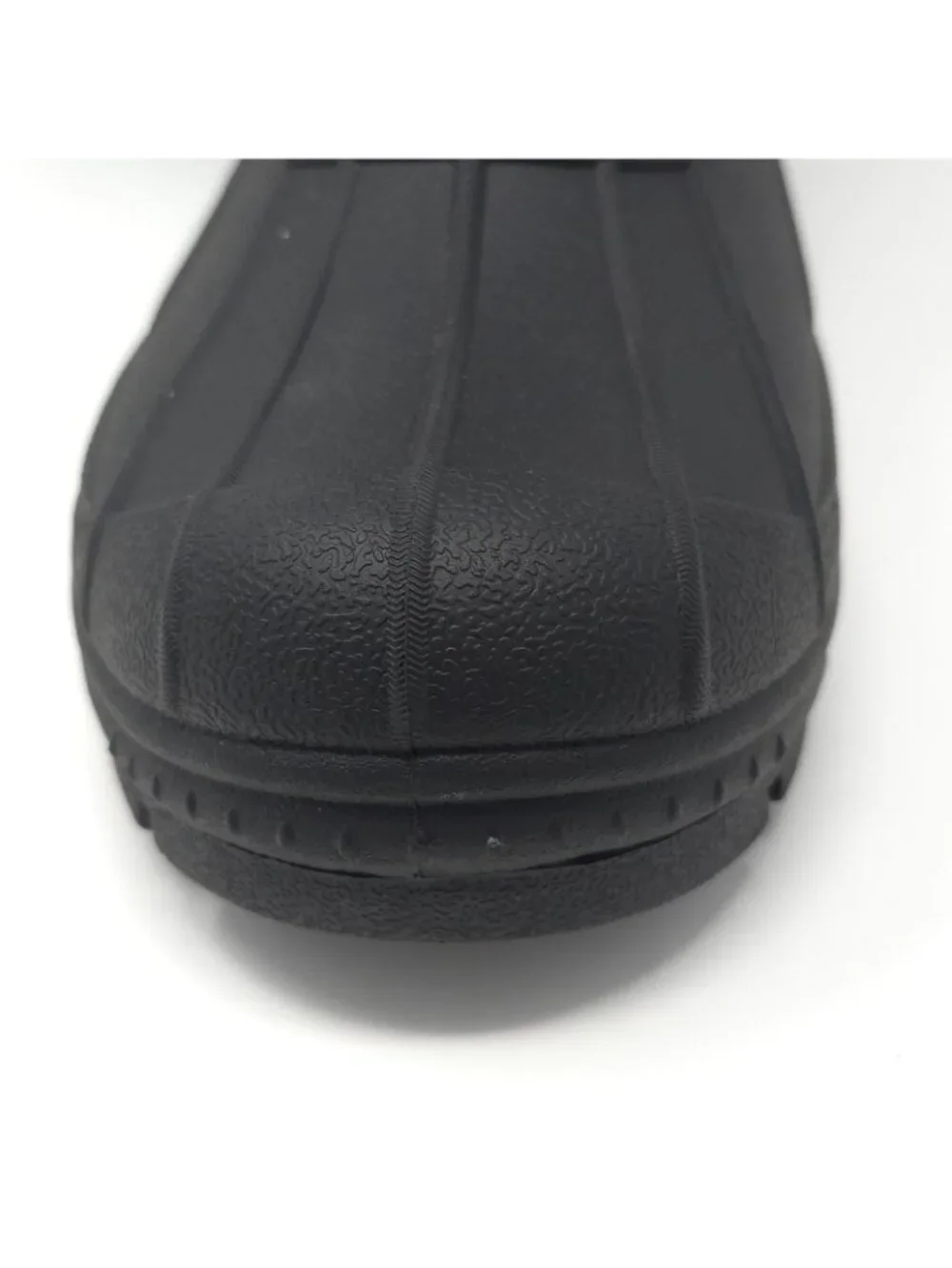 New Weatherproof Vintage Jessie Black Waterproof Snow Boots Men’s 10M