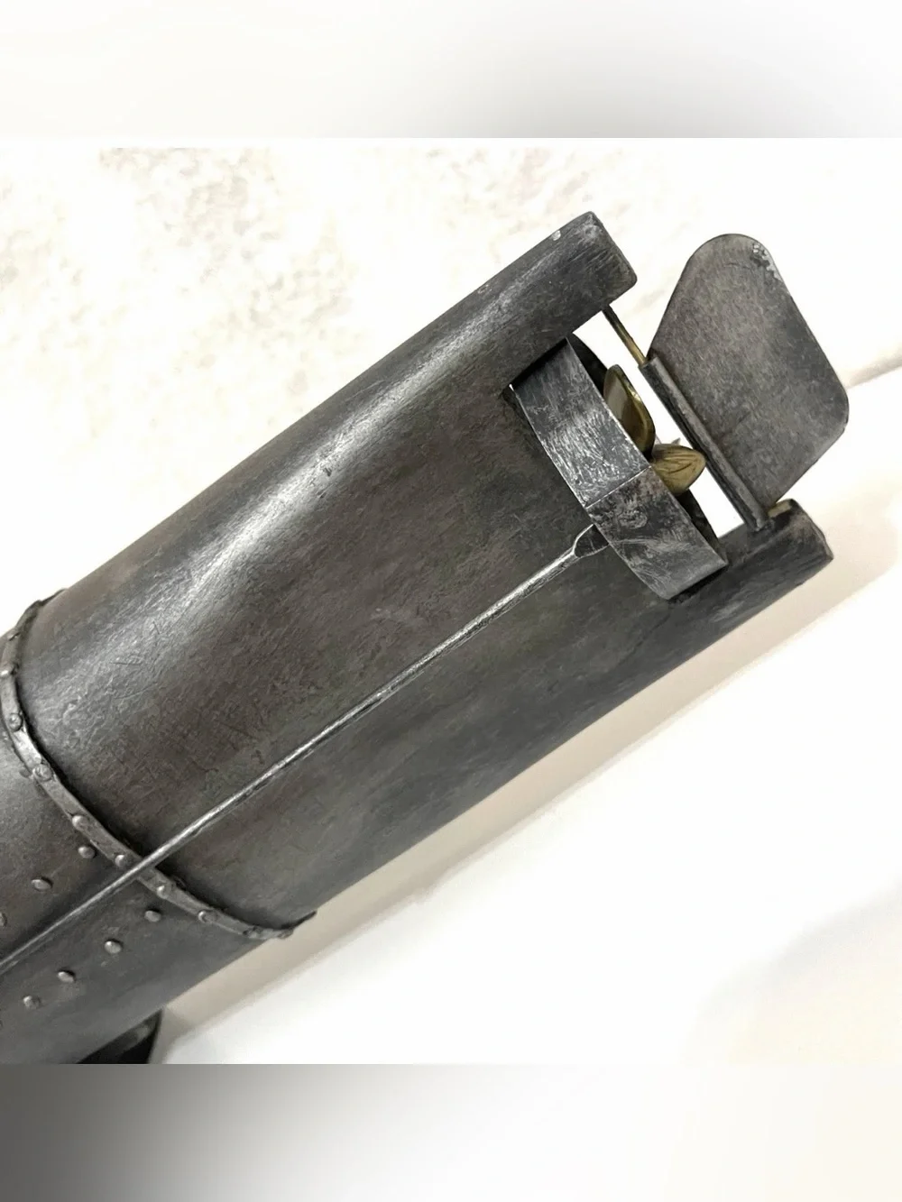 Berkeley Designs navel submarine