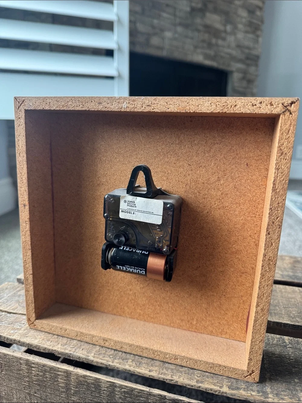 Vintage 5”x8 clean easy