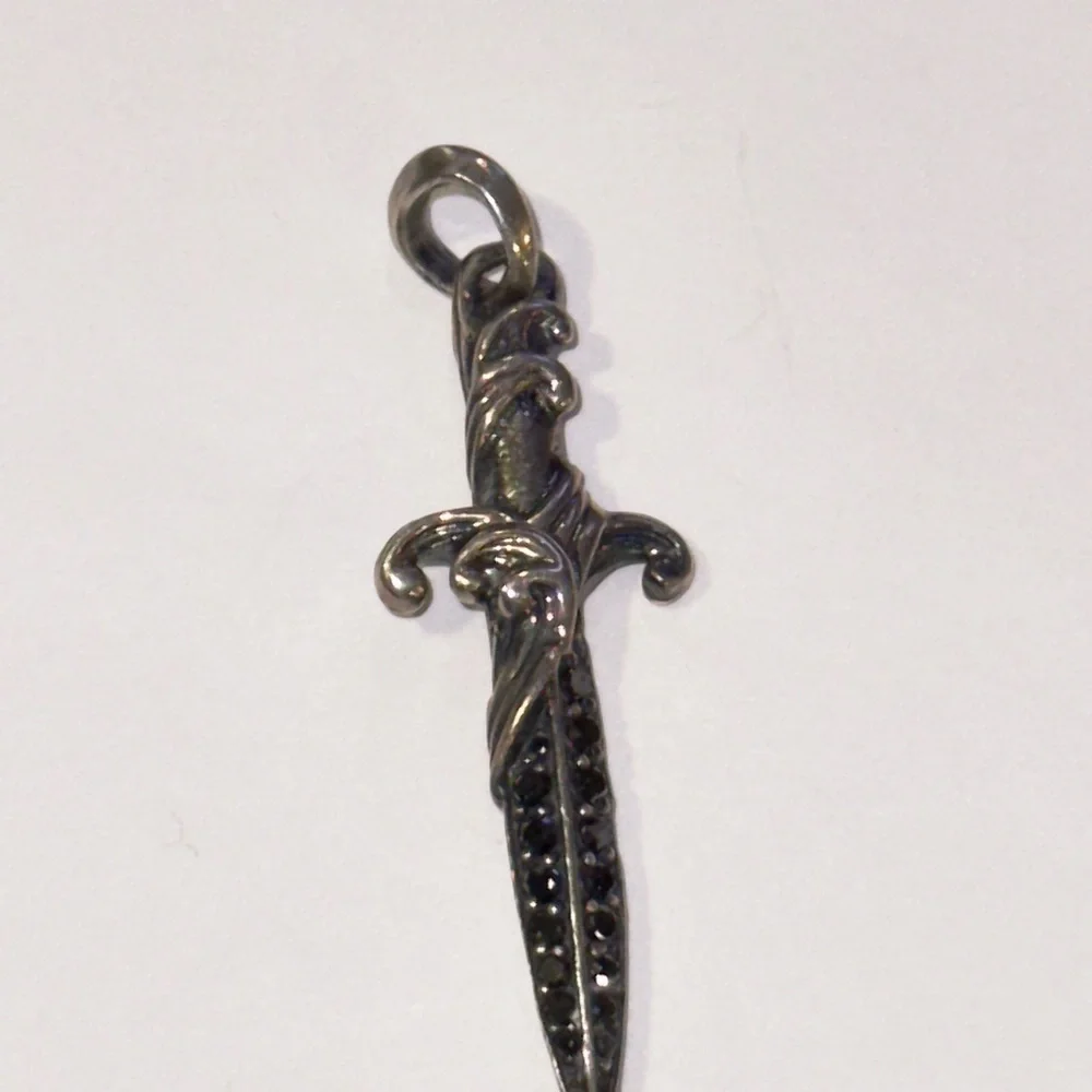 David Yurman professional polished