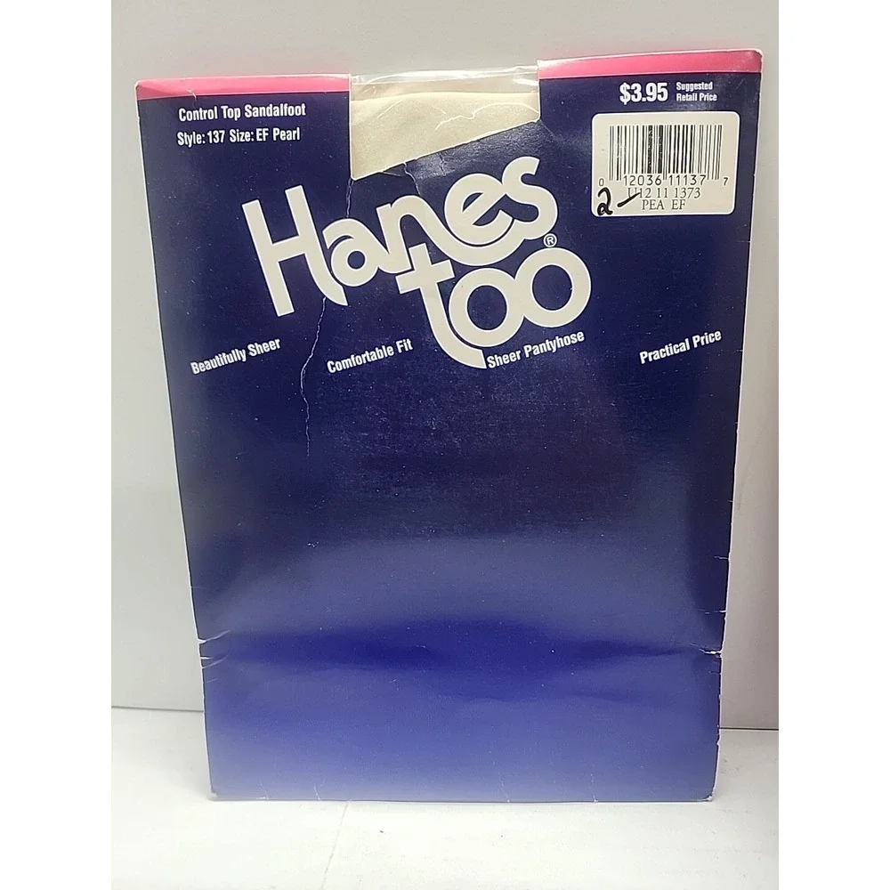 Hanes lot brands different