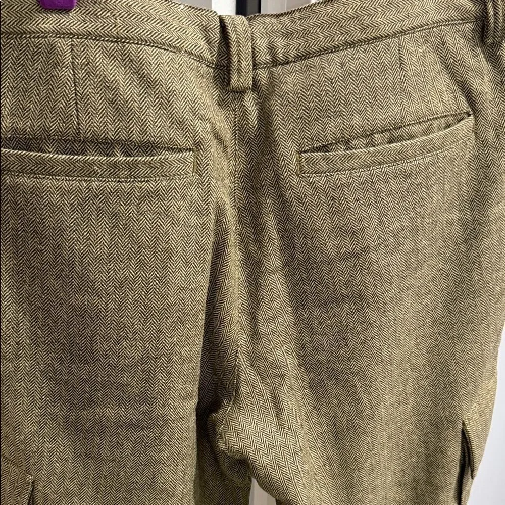 Old Navy cargo comfortable