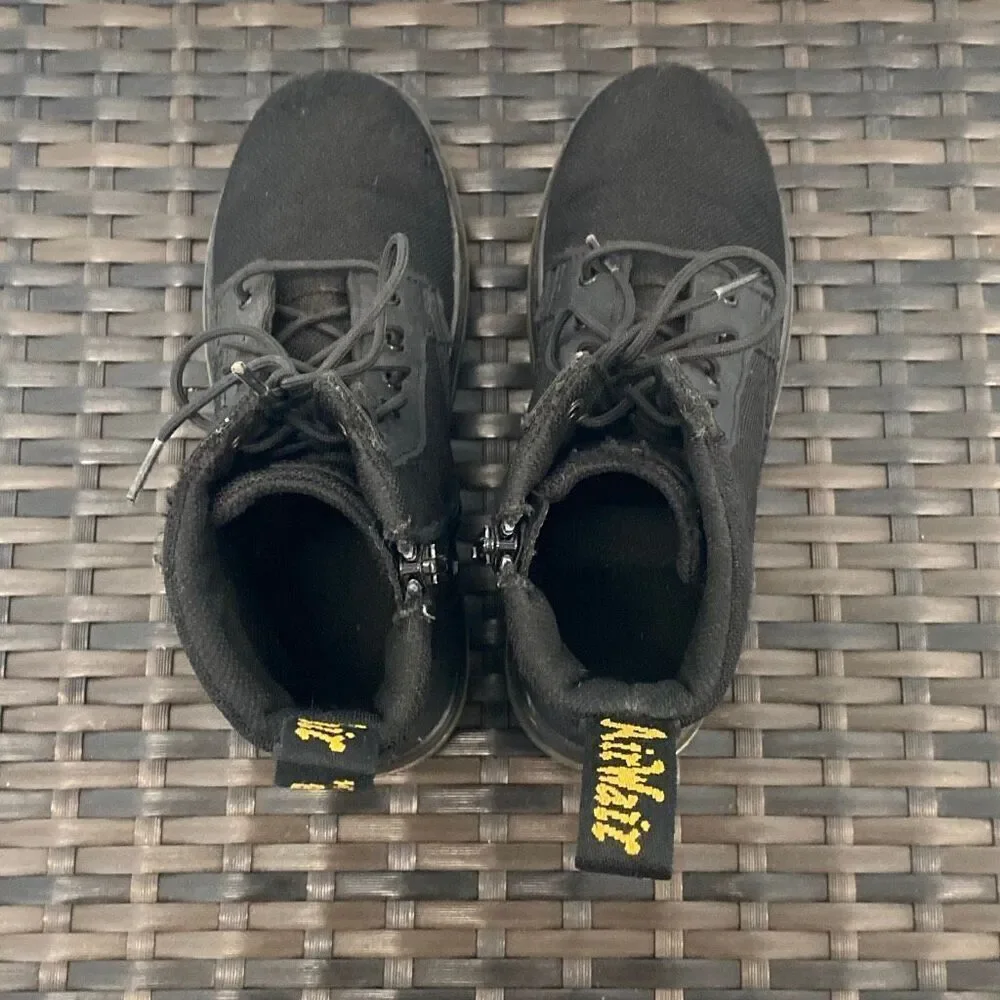 Dr. Martens doc martin’s