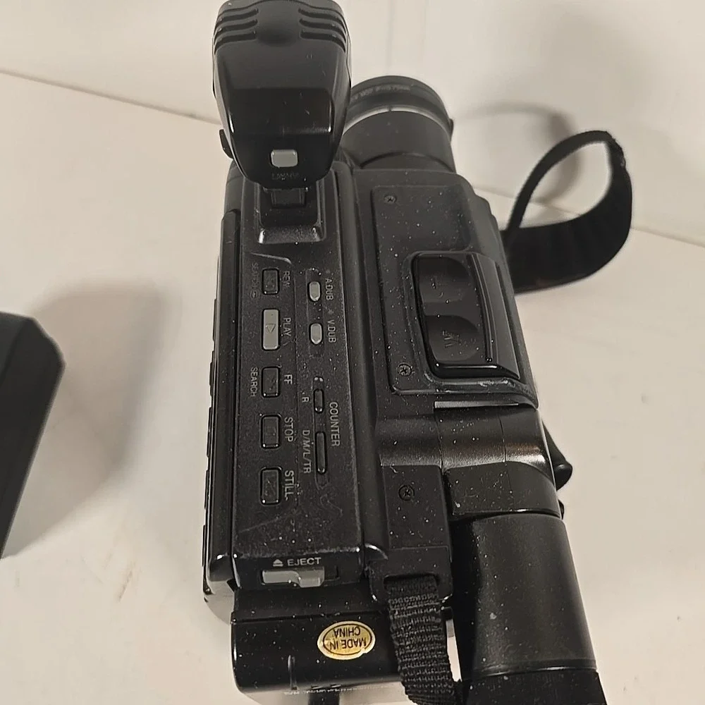 Panasonic known this