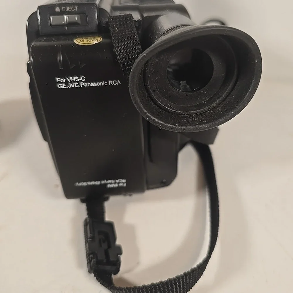 Panasonic accept this color