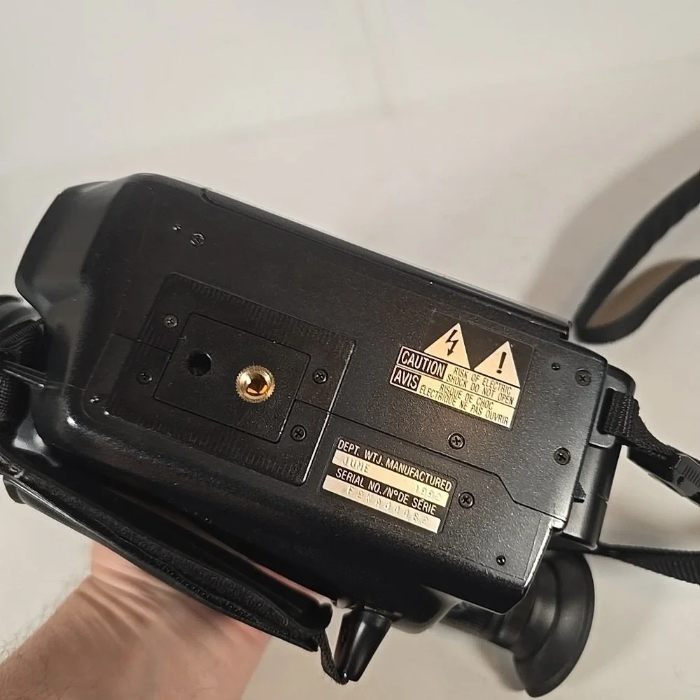 Panasonic its have ease
