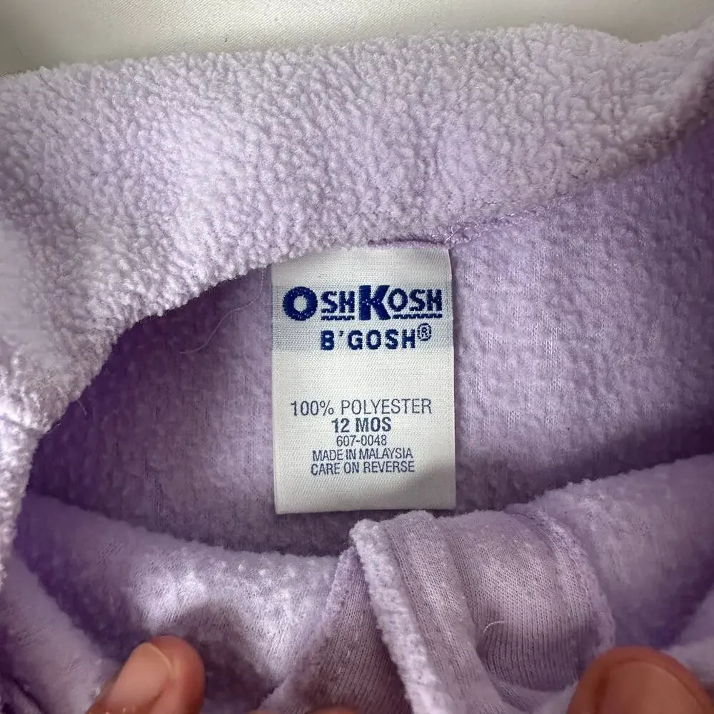 OshKosh Bgosh vintage oshkosh