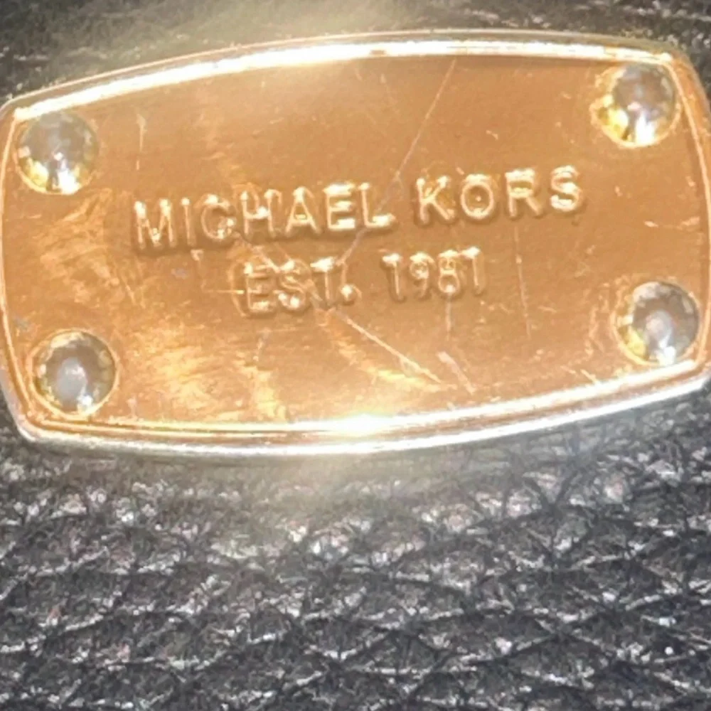 Michael Kors pre owned