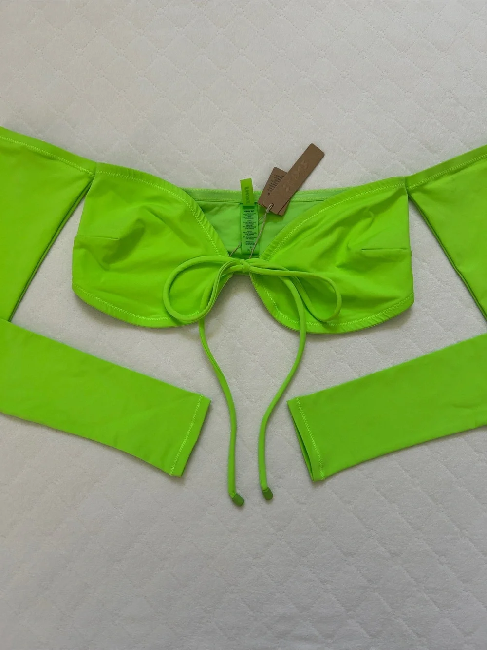 SKIMS nwt please