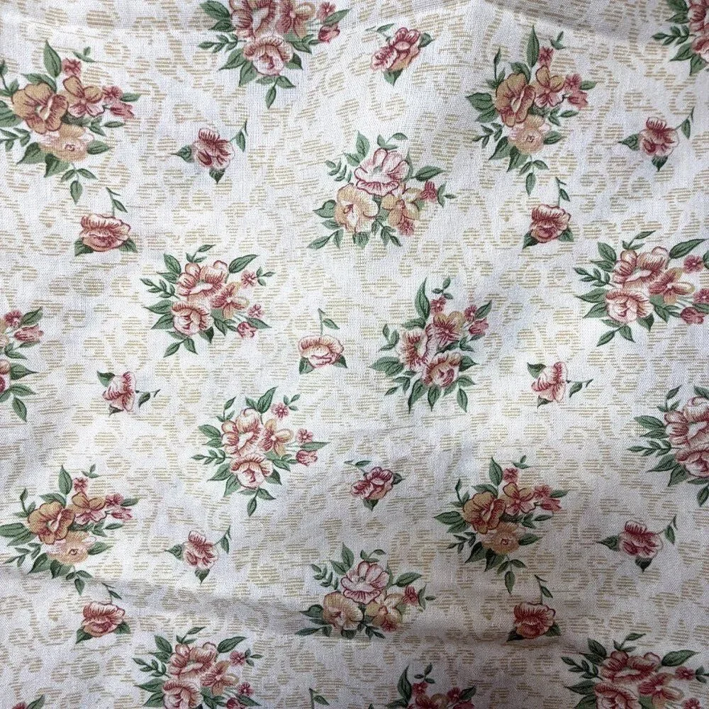 Source Unknown more trim fabric