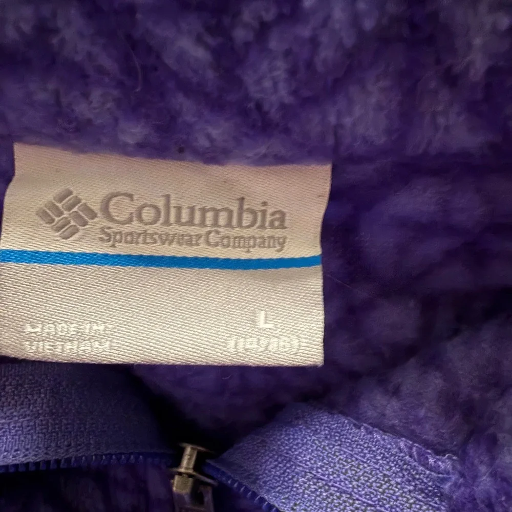 Columbia sportswear full