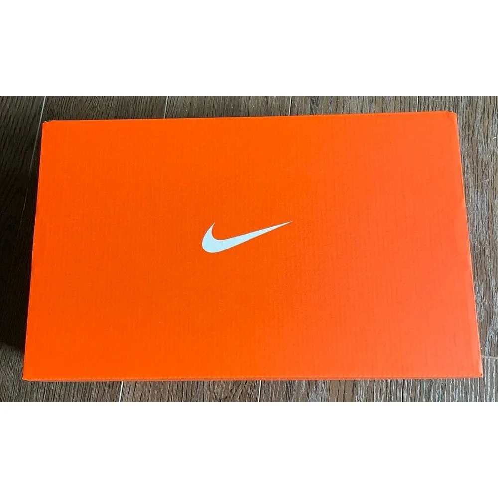 Nike zoom‎ x vaporfly empty shoe box