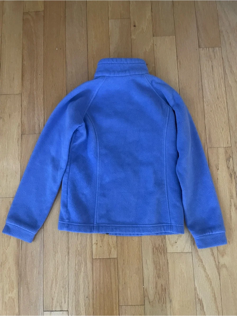 Columbia cozy fleece