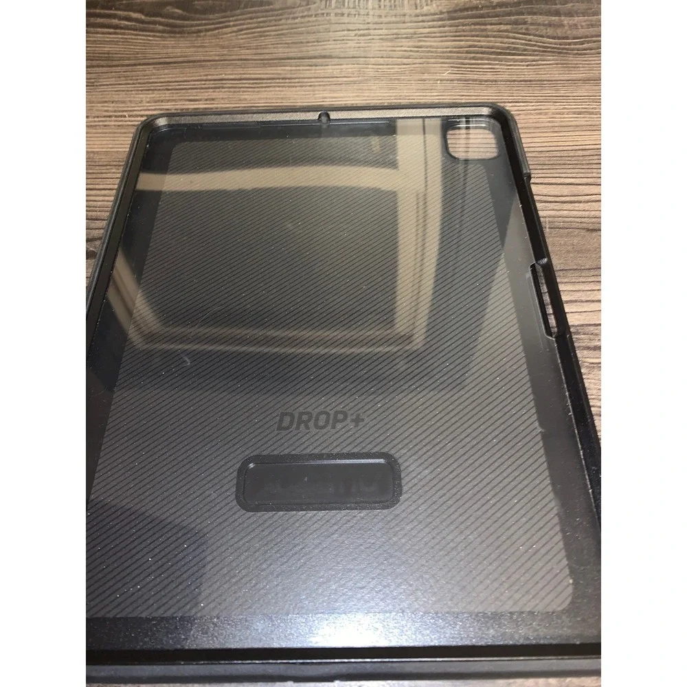 OtterBox case missing