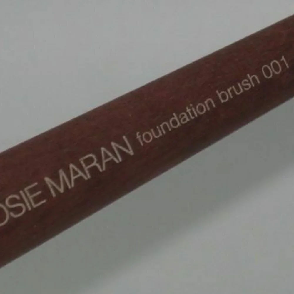 JOSIE MARAN wooden foundation