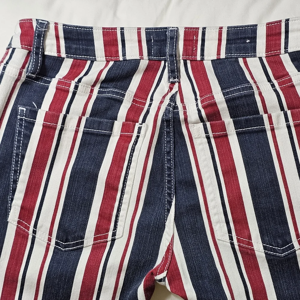 Shyanne chic pants
