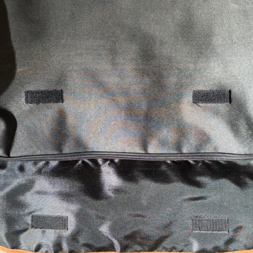 Jeep travel equipment
