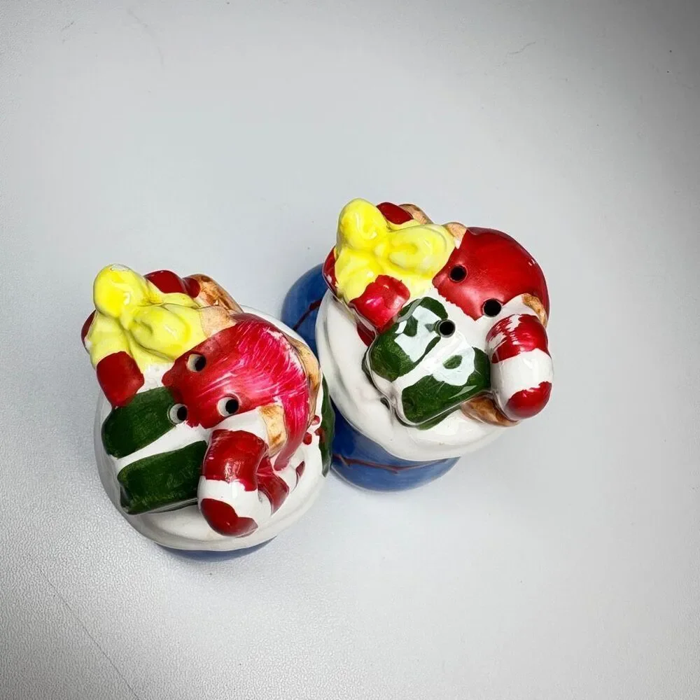 Vintage adorable ceramic