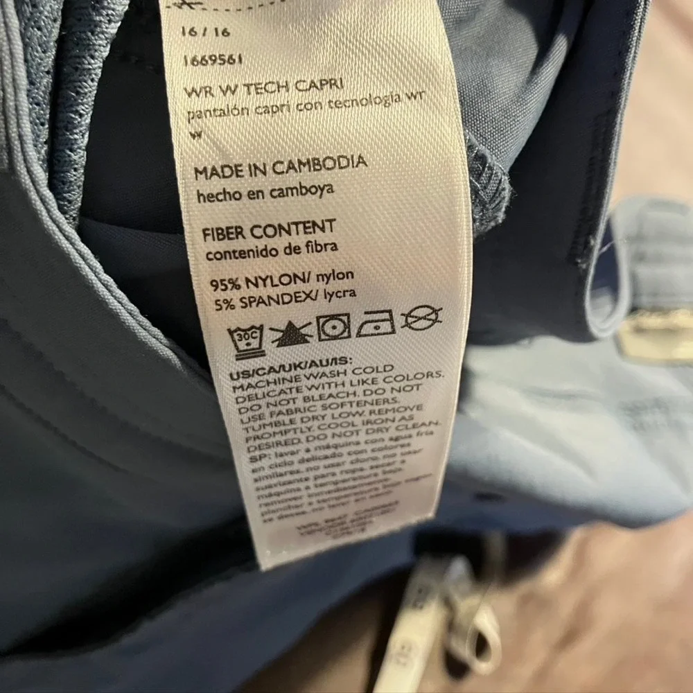 Eddie Bauer eddie bauer