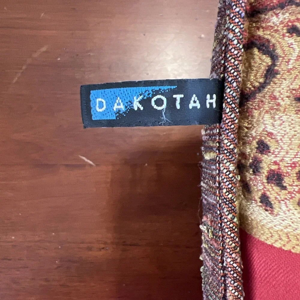 Dakotah pre owned