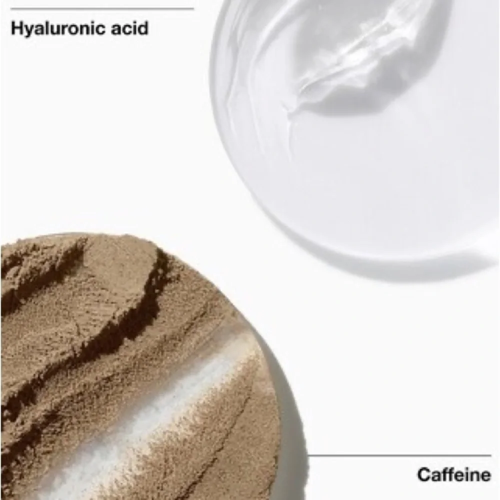 Clinique blend foundation