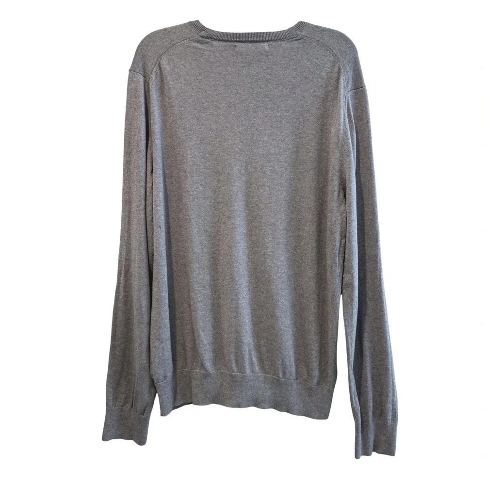 Banana Republic 22 flat features