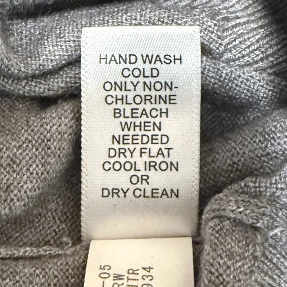 Banana Republic keywords long blend