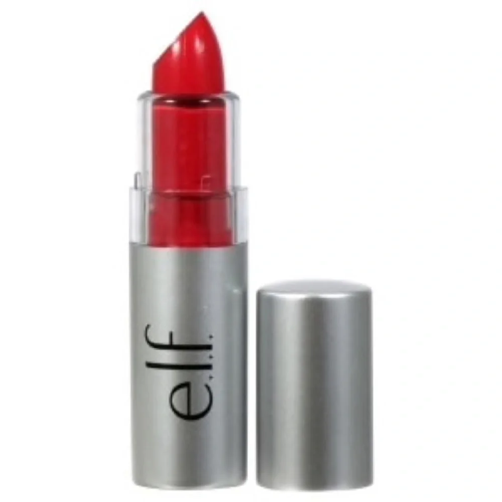 ELF sociable red
