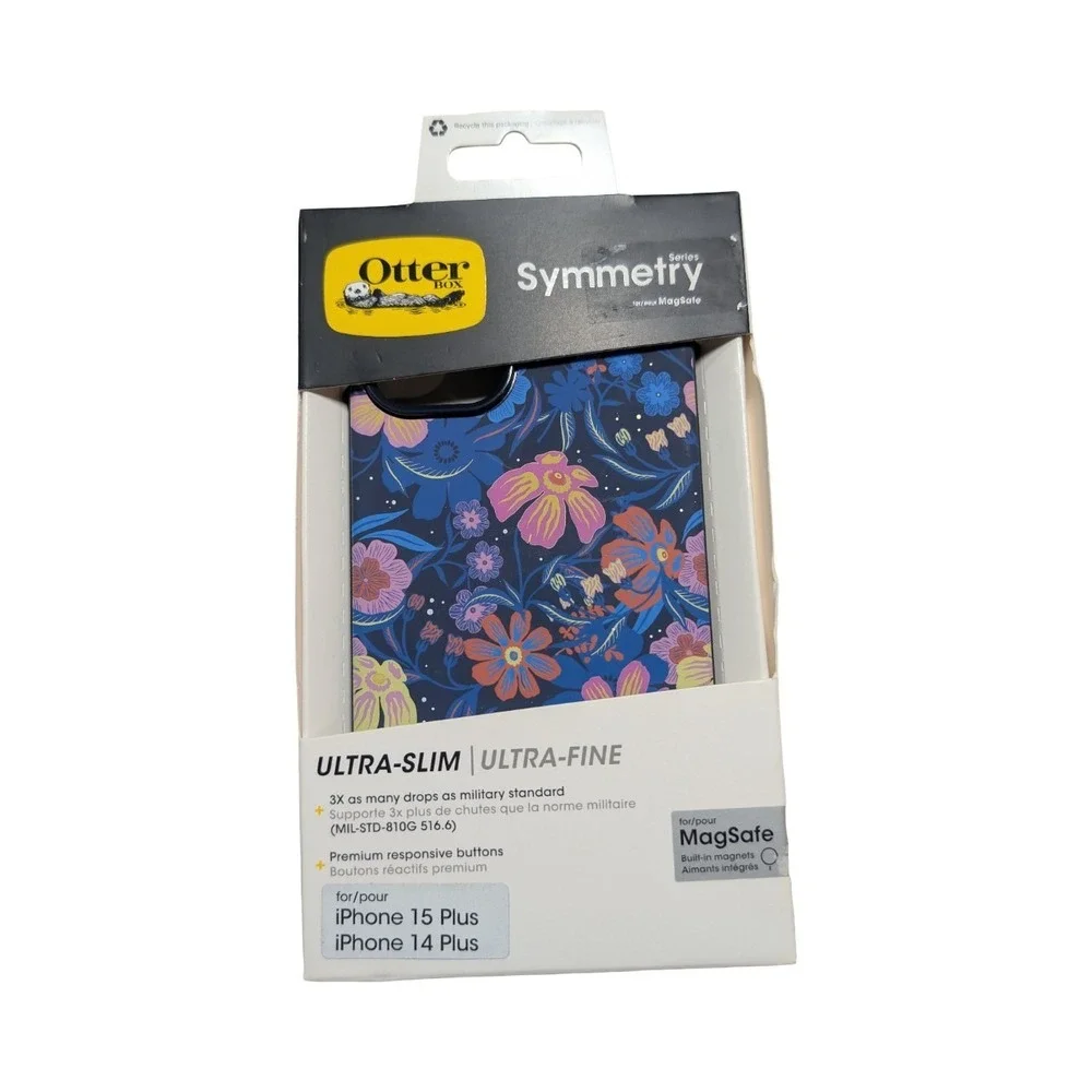 OtterBox important notes
