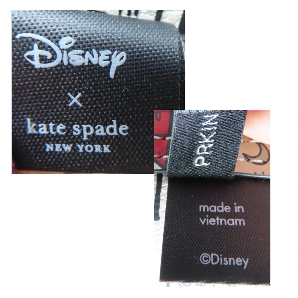kate spade makes slots collector