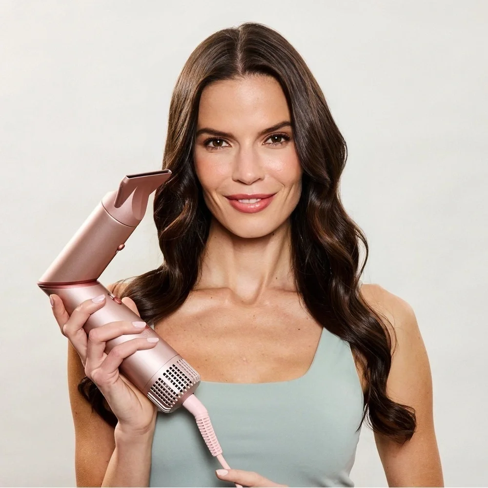 NEW IN BOX Sutra Aero Styler ~ Pink ~ Never opened! Giftable!