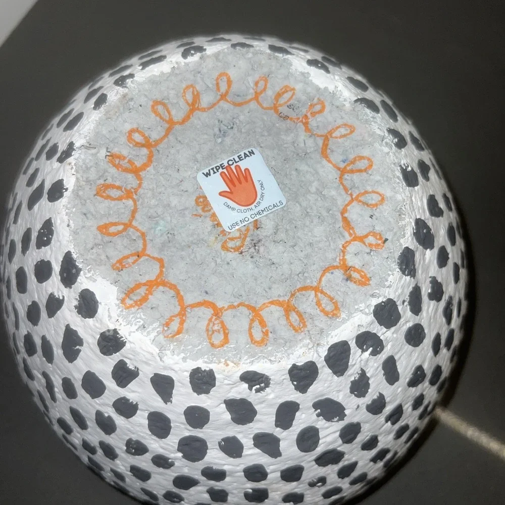 Handmade this artisan