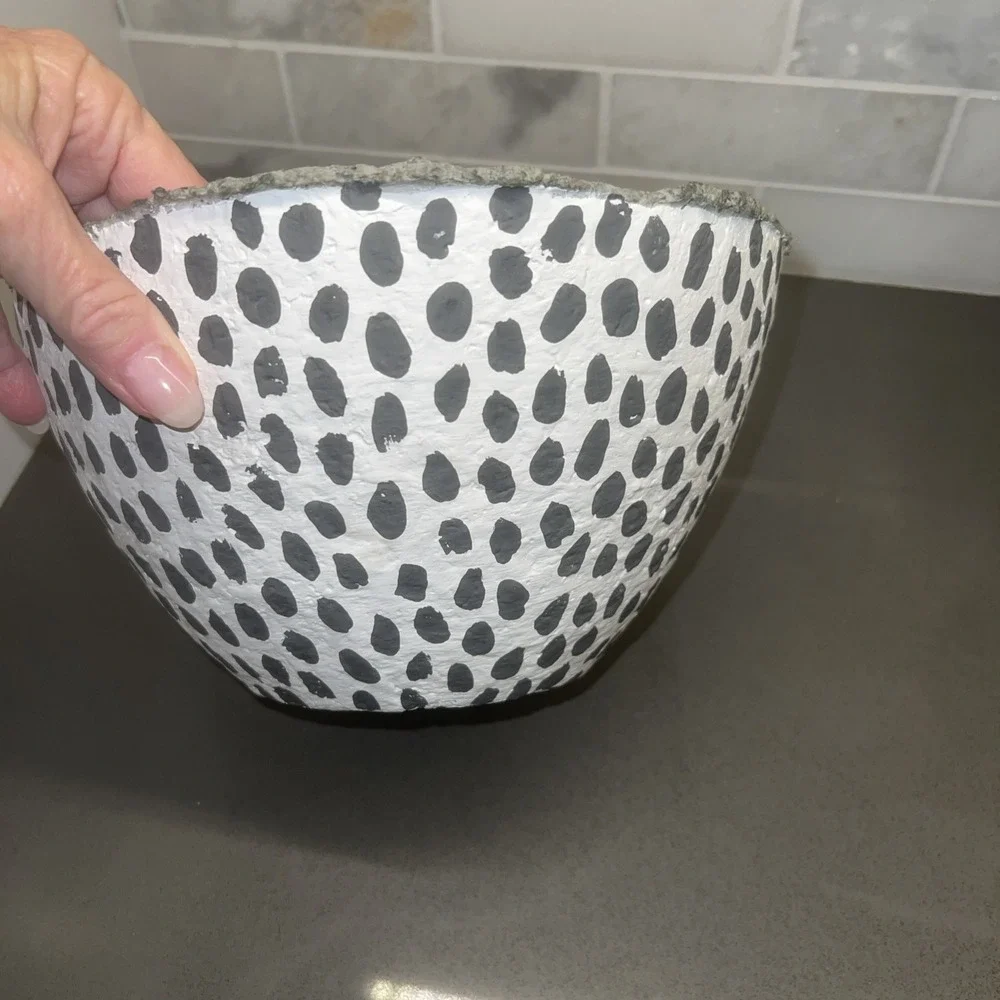 Handmade this artisan
