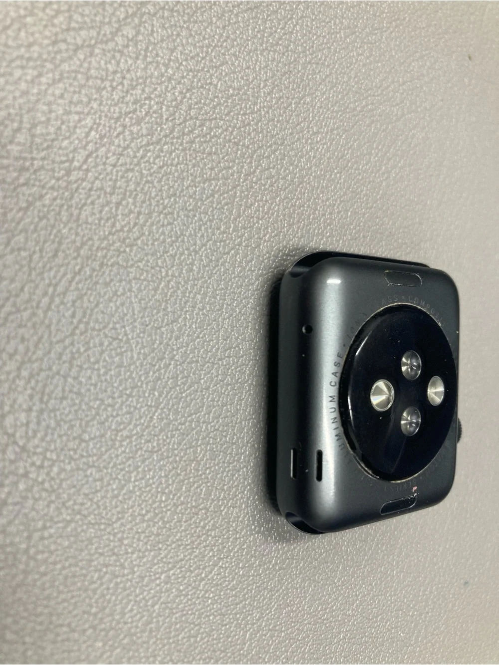 Apple this item