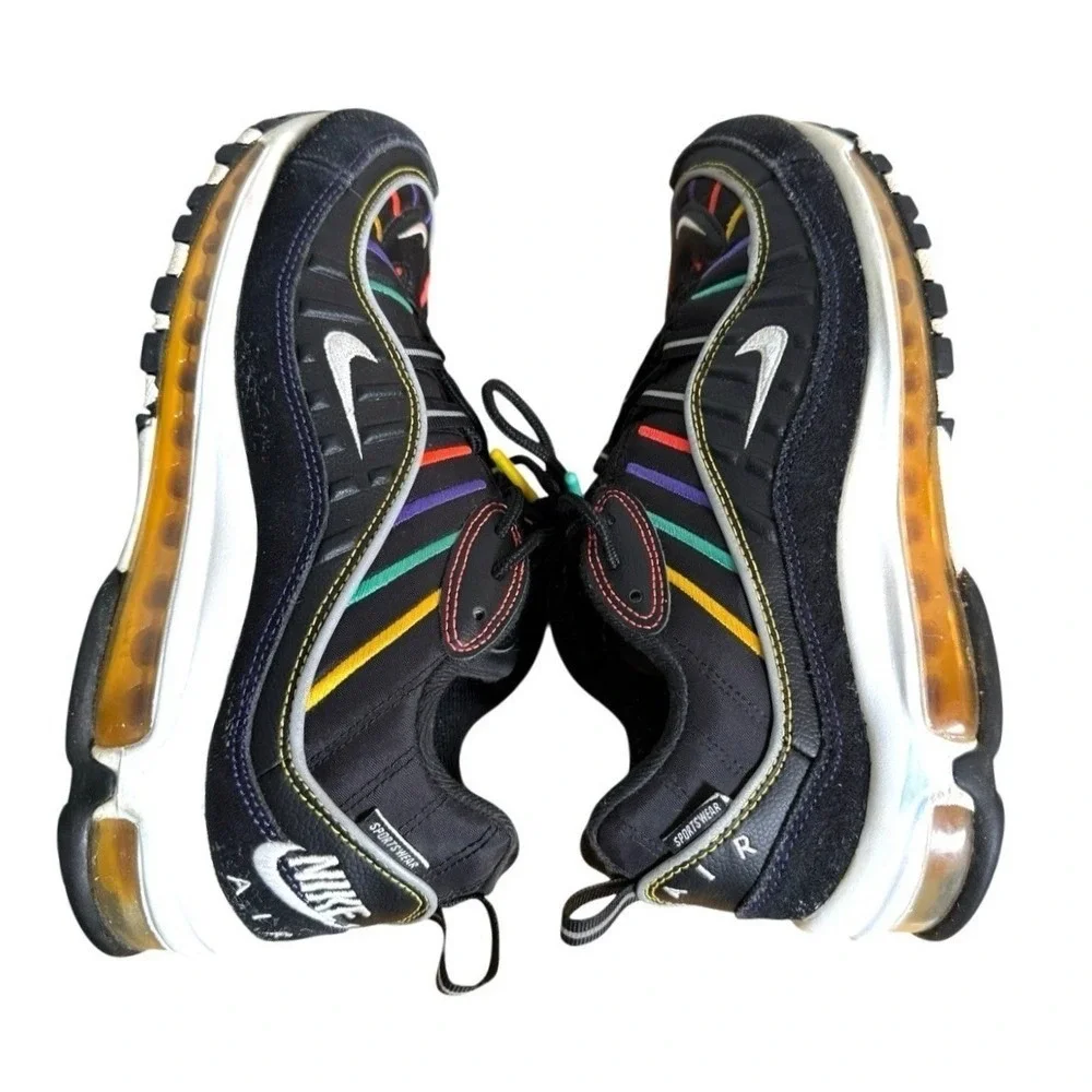 Nike air max