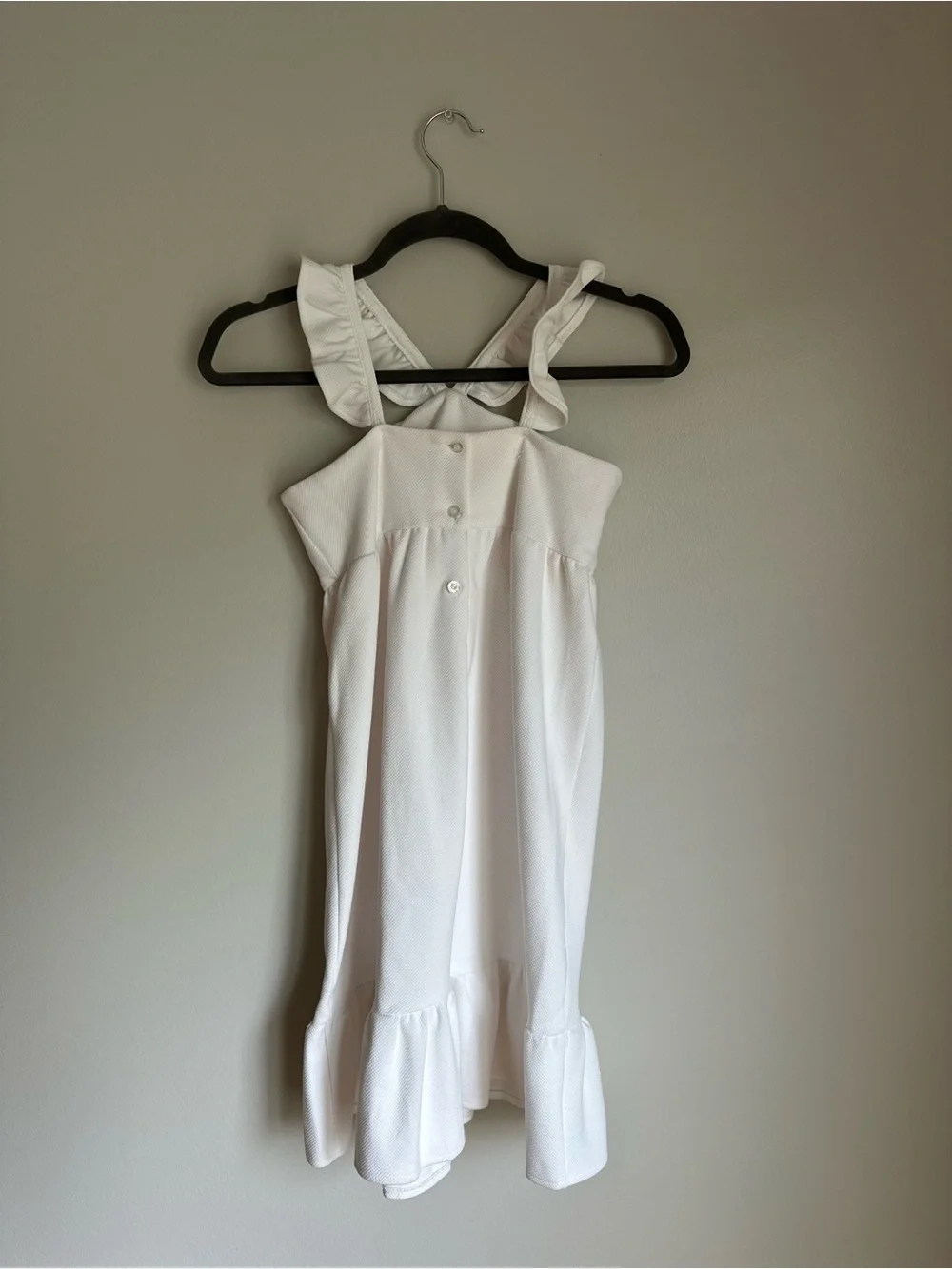 Bisby soho dress