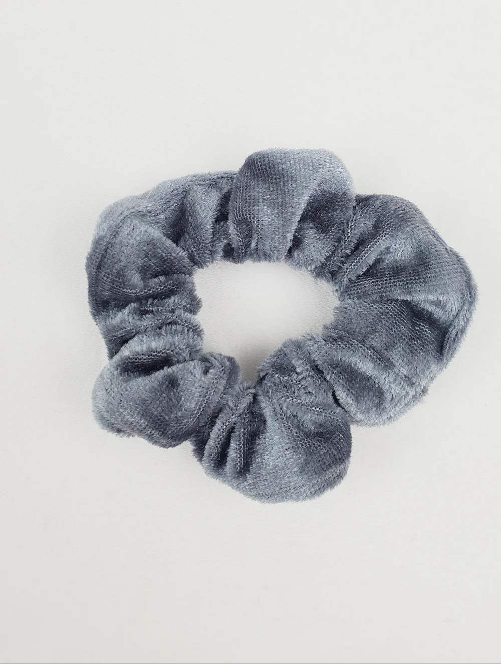 4 FOR $15  💕 Velvet  Scrunchie Hair Accessories