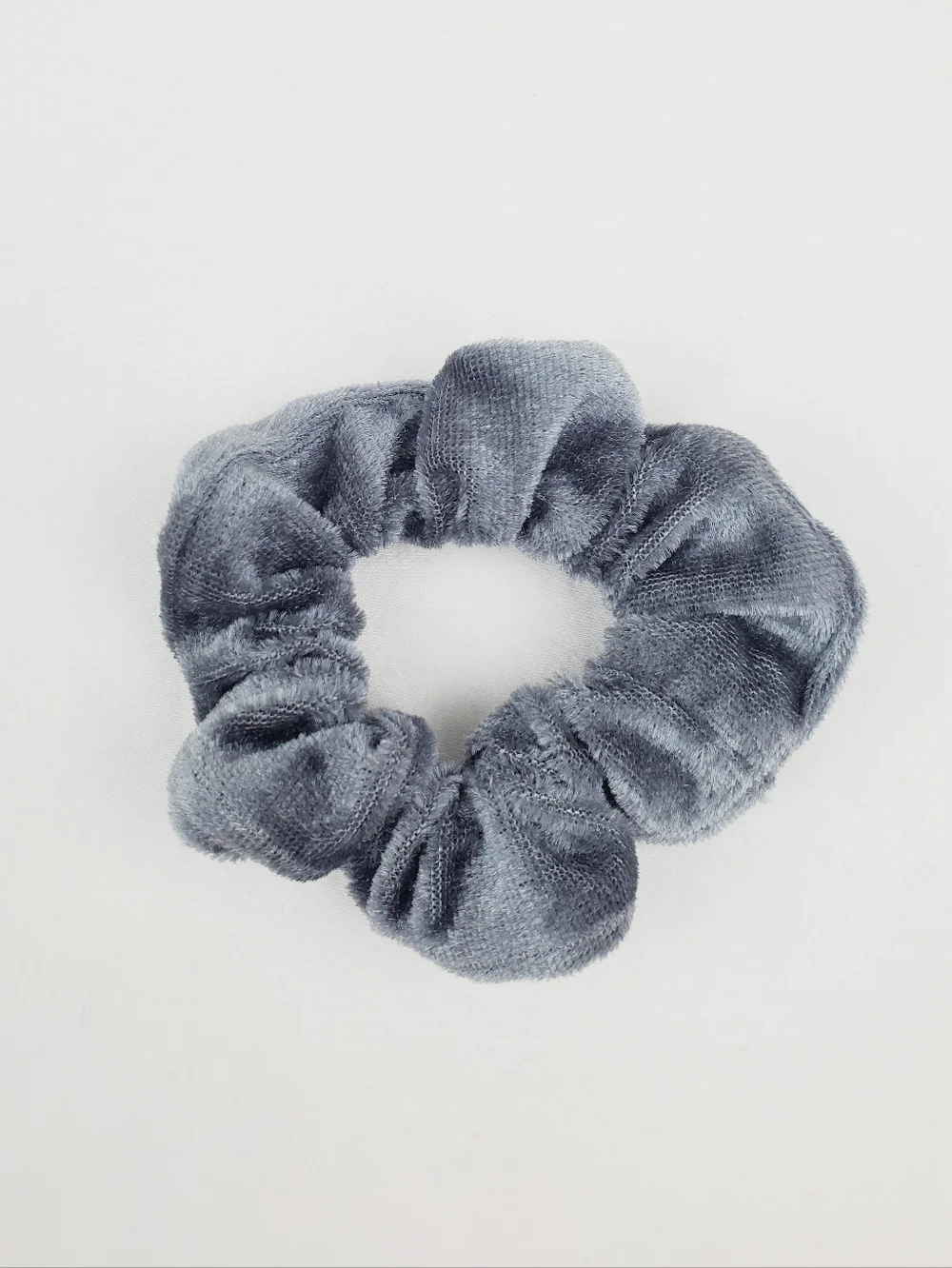 N/A scrunchie hair