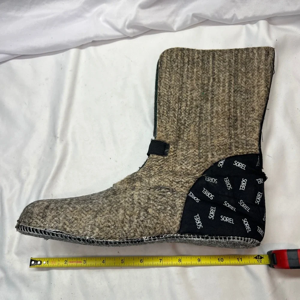 Sorel maverick nm1080