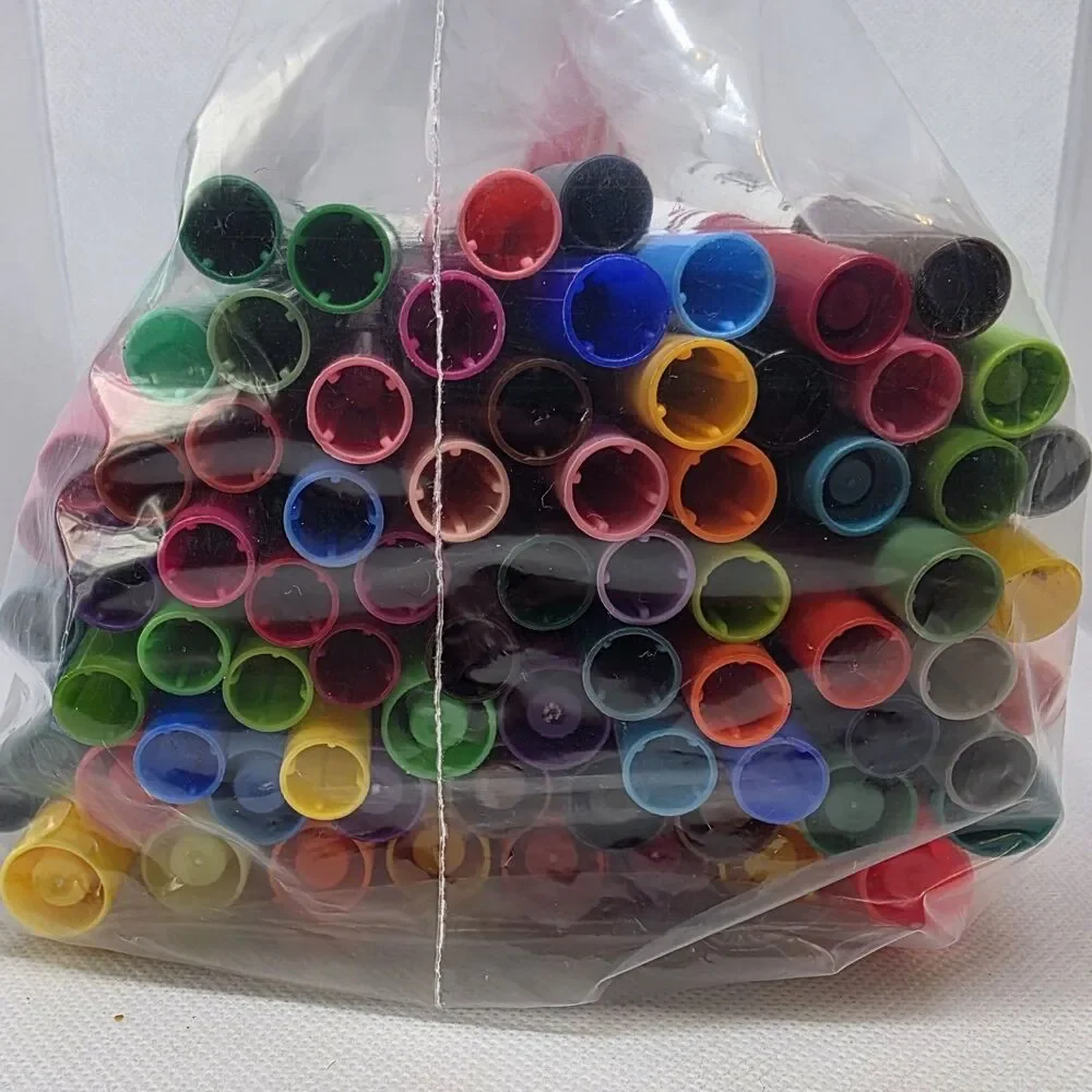 Crayola mixed lot