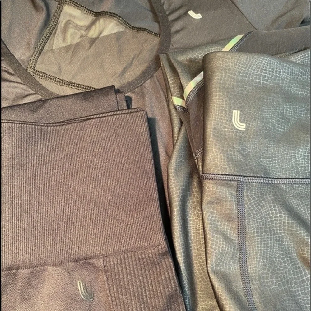 Lole brand leggings