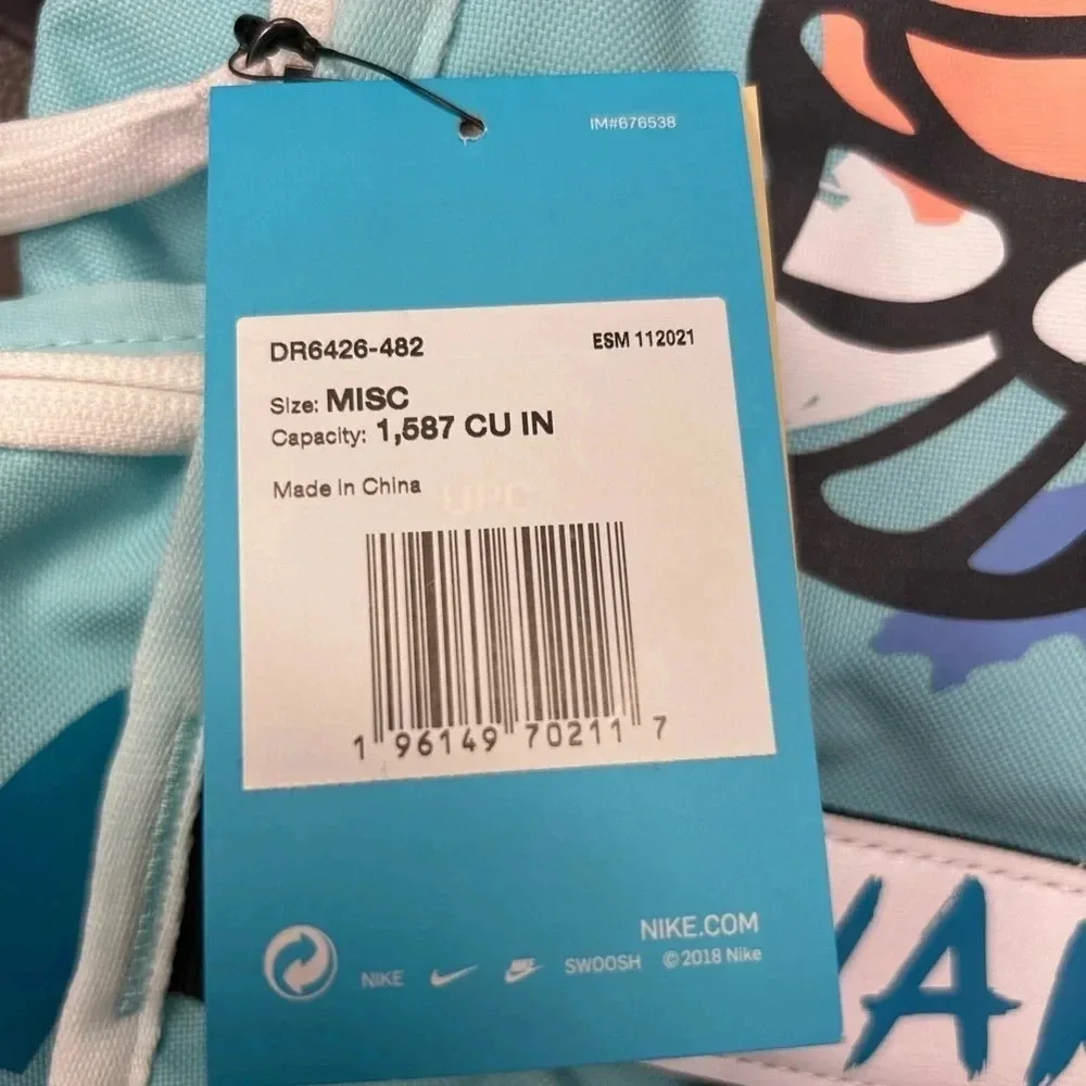 Nike doernbecher freestyle