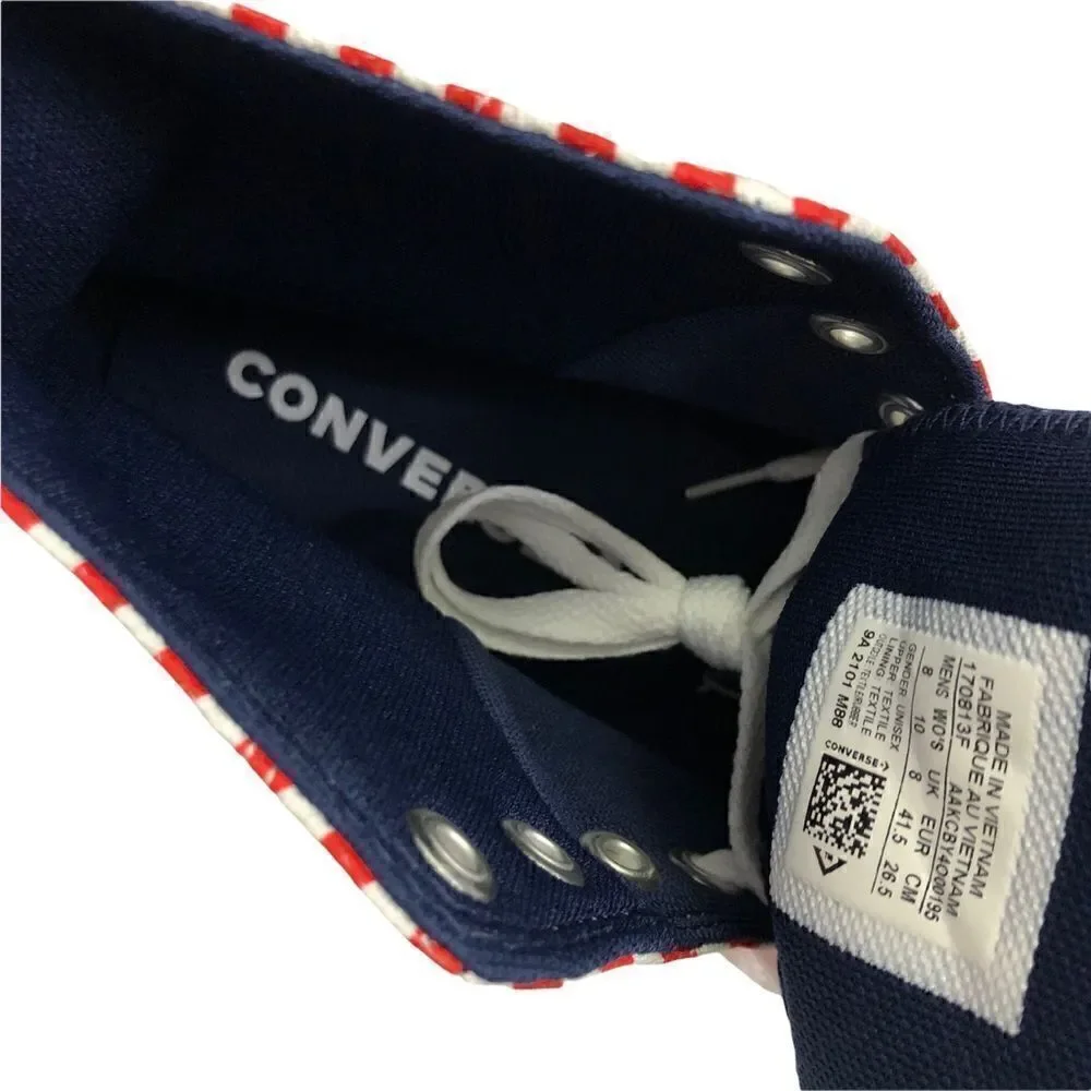 Converse be envy