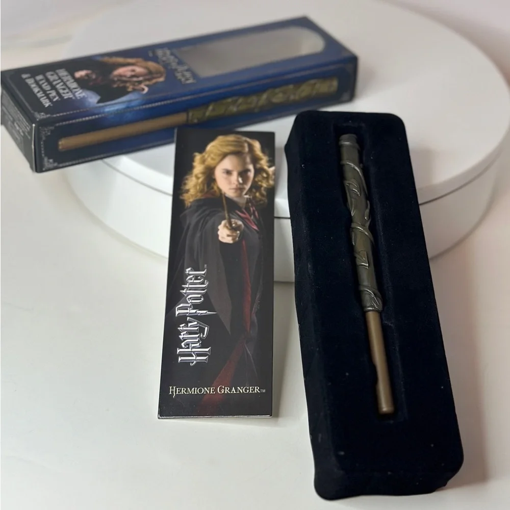 Warner Bros. harry potter