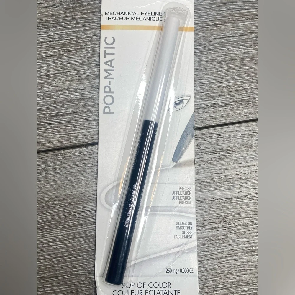 LOreal oreal eyeliner bright