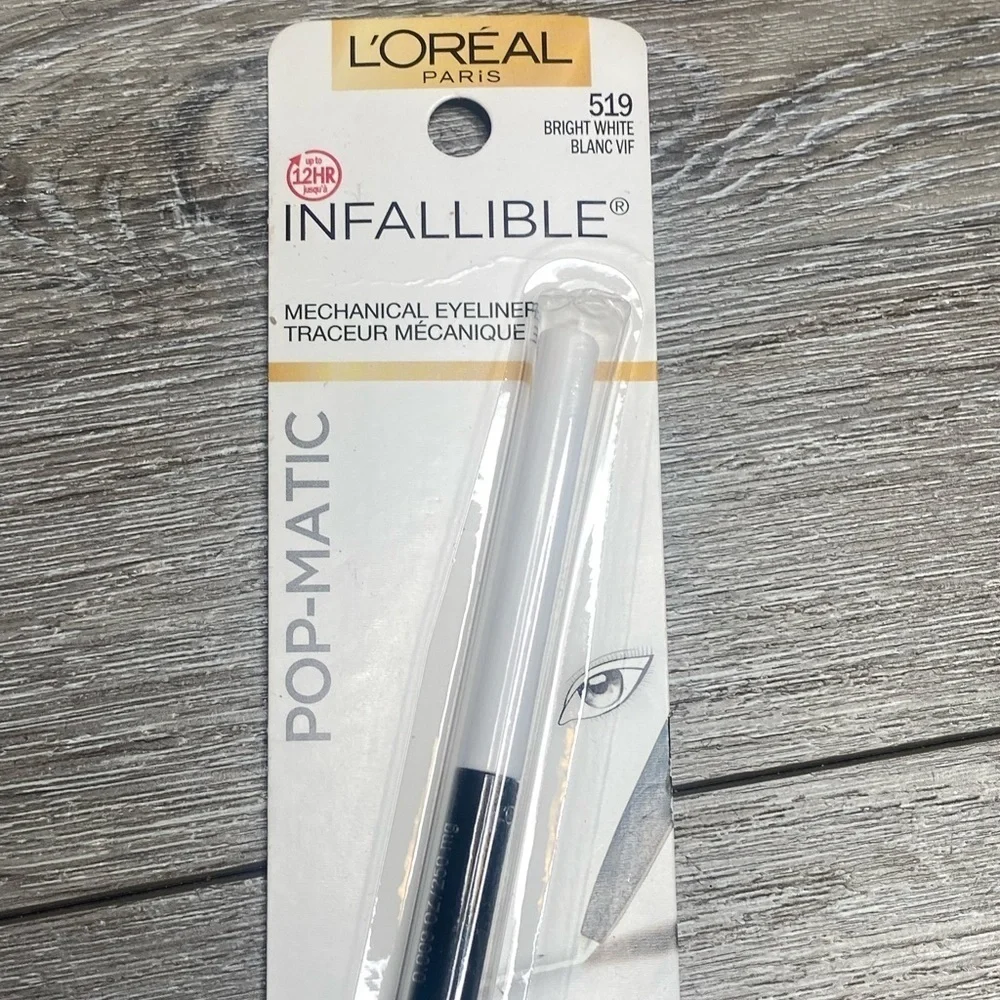 LOreal pop mechanical
