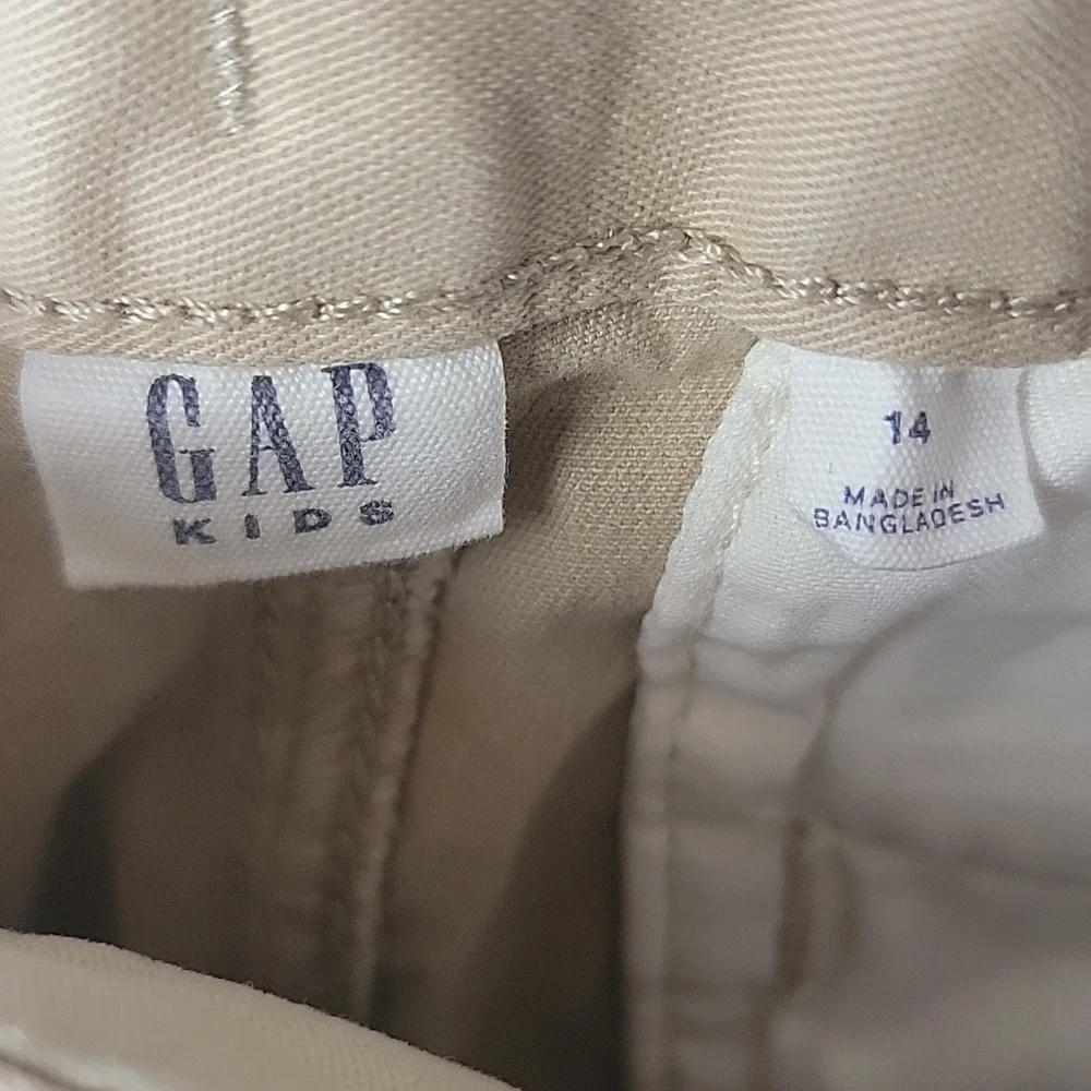GAP old navy
